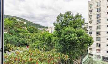 Imagem 4: Apartamento para venda possui 102 metros quadrados com 3 quartos