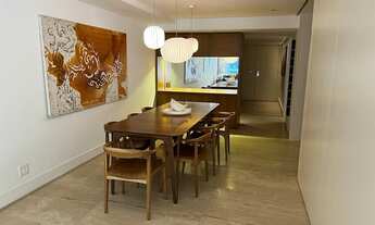 Imagem 4: Locação Alto padrão Leblon