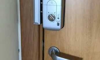 Imagem 5: APÊ NOVA ALIANÇA -MOBILIADO