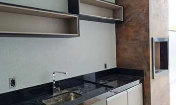 Imagem 4: Condomínio Residencial Bréscia