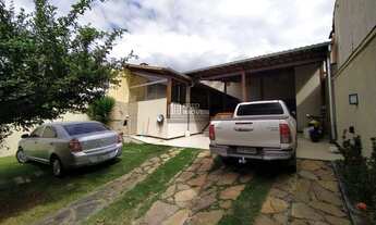 Imagem: Casa 3 quartos 3 suites Bairro São João