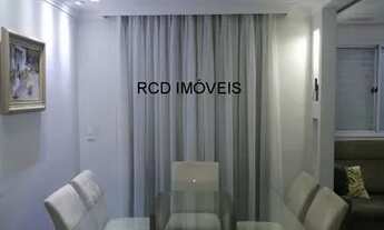 Imagem 7: SÃO PAULO - Apartamento Padrão - JARDIM OLYMPIA