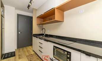 Imagem 3: Studio para aluguel no Centro