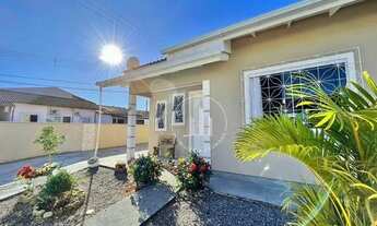 Imagem 2: Casa com 2 dormitórios à venda, 57 m² por R$ 595.000,00 - Forquilhas - São José/SC