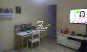 Imagem 5: SÃO VICENTE - Casa Padrão - CIDADE NAÚTICA