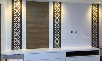 Imagem 7: Lindo Imóvel - Moderno - Todo mobiliado