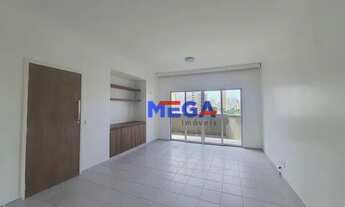 Imagem 2: Apartamento com 3 quartos no Centro - Fortaleza/CE