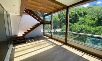 Imagem 6: Lagoa Apartamento com 4 dormitórios