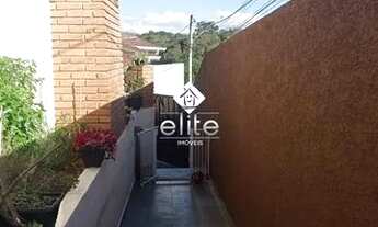 Imagem 2: Casa para aluguel, 3 quartos, 1 suíte, 3 vagas, JARDIM DO LAGO - ATIBAIA/SP