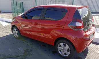 Imagem 2: Alugo para motorista de aplicativos