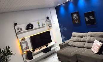 Imagem: CASA PRA VENDER NO TRAPICHE