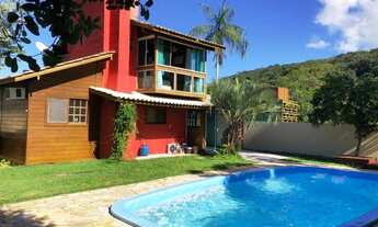 Imagem: Casa Venda 300 m² 3 quartos em Rio Tavares