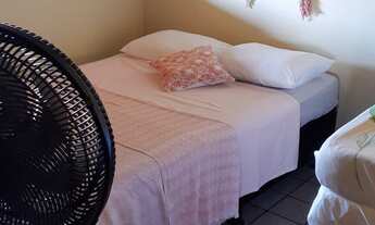 Imagem 5: Casa Baía da Traição pé na areia