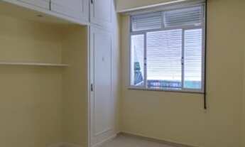 Imagem 8: APARTAMENTO DE FRENTE, NO FLAMENGO, PERTINHO DO METRÔ