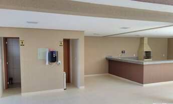 Imagem 3: Apartamento de 2quartos no Cond. Res. Bellagio, bairro São Carlos- Anápolis!