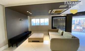 Imagem 7: APARTAMENTO JARDINS DA GRÉCIA 2 SUÍTES 3 VAGAS 199 m² PONTA DA PRAIA