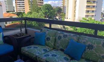 Imagem 5: Apt 4/4, Jardim Apipema