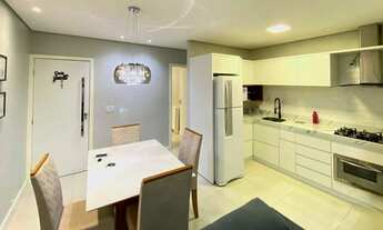 Imagem 2: Brisas do cerrado/ casa de 2 quartos semi mobiliado