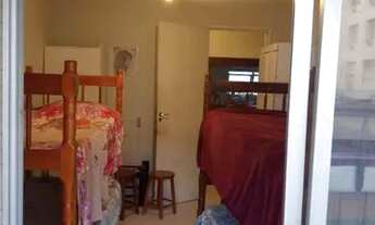 Imagem 3: Quarto compartilhado em copa, semanal ou diária