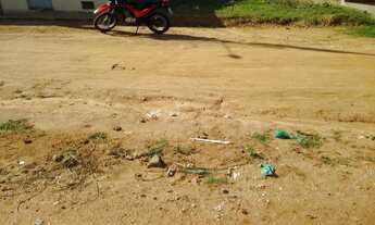 Imagem 2: Terreno Legalizado