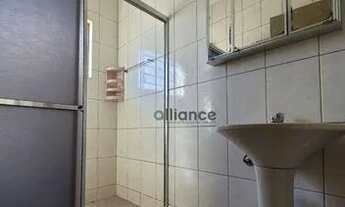 Imagem 6: Casa com 3 dormitórios para alugar, 121 m² por R$ 1.678/mês - Nova Americana - Americana/S