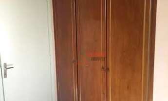 Imagem 7: Apartamento com 3 dormitórios à venda, 80 m² por R$ 445.000 - Sacomã - São Paulo/SP