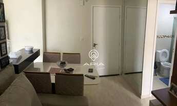 Imagem 3: Vende - Apartamento com 2 quartos - Jardim Jockey Club - Londrina/PR