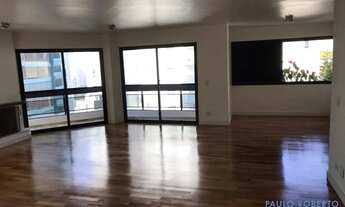 Imagem 3: APARTAMENTO - ITAIM BIBI - SP