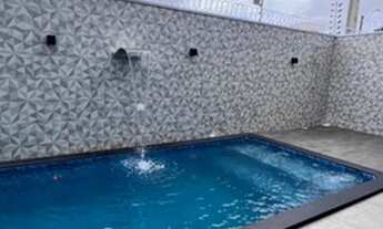 Imagem 5: CASA NOVA 3 SUÍTES, PROXIMO PRAIA DA GRACIOSA- 309 SUL,PALMAS -TO