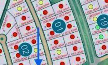 Imagem 2: TERRENO RESIDENCIAL em TRINDADE - GO, RESIDENCIAL TERRA SANTA