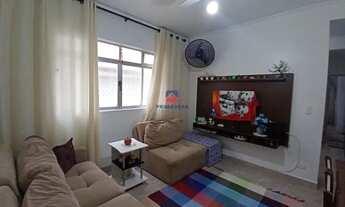 Imagem 1: Apartamento com 1 dorm, Caiçara, Praia Grande - R$ 200 mil, Cod