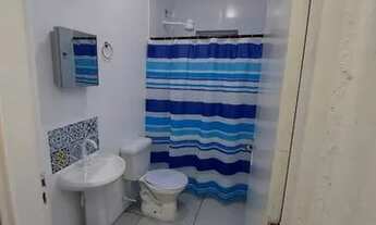 Imagem 4: Kitnet Mobiliada Jd Petrópolis