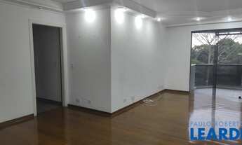 Imagem 2: APARTAMENTO - VILA ADYANA - SP