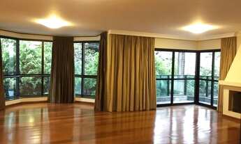 Imagem 1: Apartamento Locação Perdizes 210 m² 3 Dormitórios