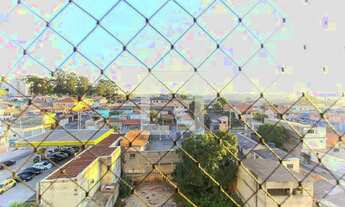 Imagem 7: Apartamento para Aluguel - Itaquera, 2 Quartos, 45 m2