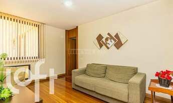 Imagem 5: Tijuca Apartamento com 4 dormitórios