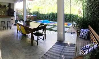 Imagem 3: Casa com 3 dormitórios, 170 m² - venda por R$ 1.490.000 ou aluguel por R$ 7.800/mês - Resi