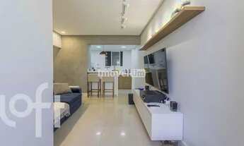 Imagem 5: Humaitá Apartamento com 1 dormitório