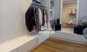 Imagem 3: Sala para alugar, 44 m² por R$ 2.830,00/mês - Centro - Santo André/SP