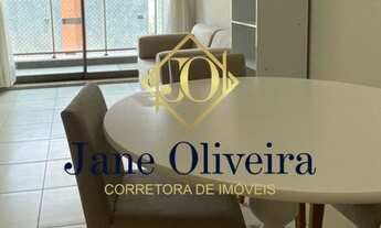 Imagem 7: Alugo apartamento (vista pro mar) em Cabo Branco, João Pessoa PB