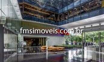 Imagem 6: Conjunto comercial em Itaim Bibi - SP