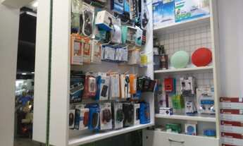 Imagem: Loja de Suprimentos de Informática à Venda