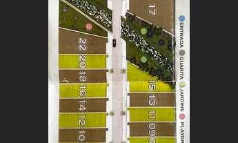 Imagem 4: Terreno no Recreio dos Bandeirantes em Condomínio