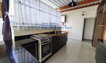 Imagem 5: SANTO ANDRÉ - Cobertura - VILA SCARPELLI