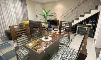 Imagem: Sobrado em Condomínio com 3 Dormitórios