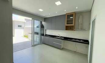 Imagem 2: CASA RESIDENCIAL em INDAIATUBA - SP, LOTEAMENTO PARK GRAN RESERVE