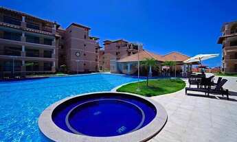 Imagem 3: Espetacular cobertura em condomínio no Porto das Dunas