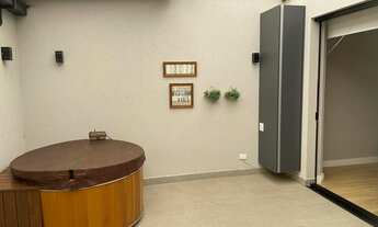 Imagem 5: Sobrado para venda tem 162 metros quadrados com 2 quartos em Santana - São Paulo - SP