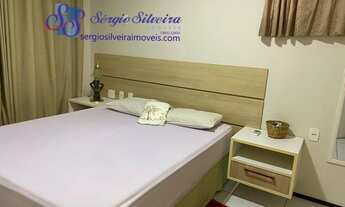 Imagem 5: Apartamento mobiliado no Porto das Dunas com 2 suítes