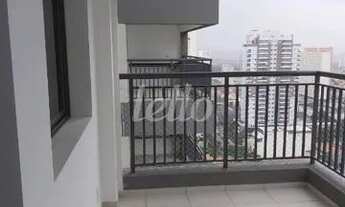 Imagem 3: São Paulo - Apartamento Padrão - Tatuapé